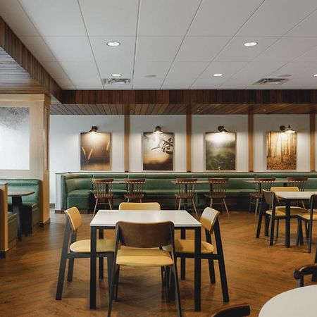 Fairfield By Marriott Inn & Suites Knoxville Northwest מראה חיצוני תמונה