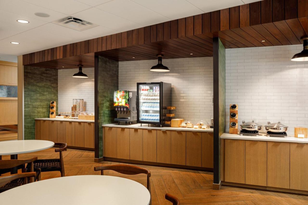 Fairfield By Marriott Inn & Suites Knoxville Northwest מראה חיצוני תמונה