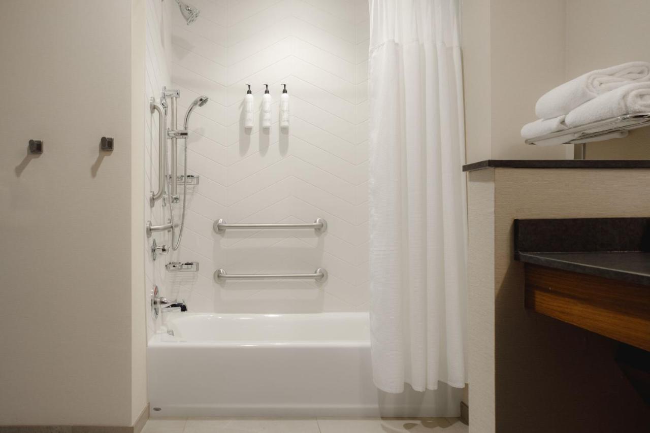 Fairfield By Marriott Inn & Suites Knoxville Northwest מראה חיצוני תמונה