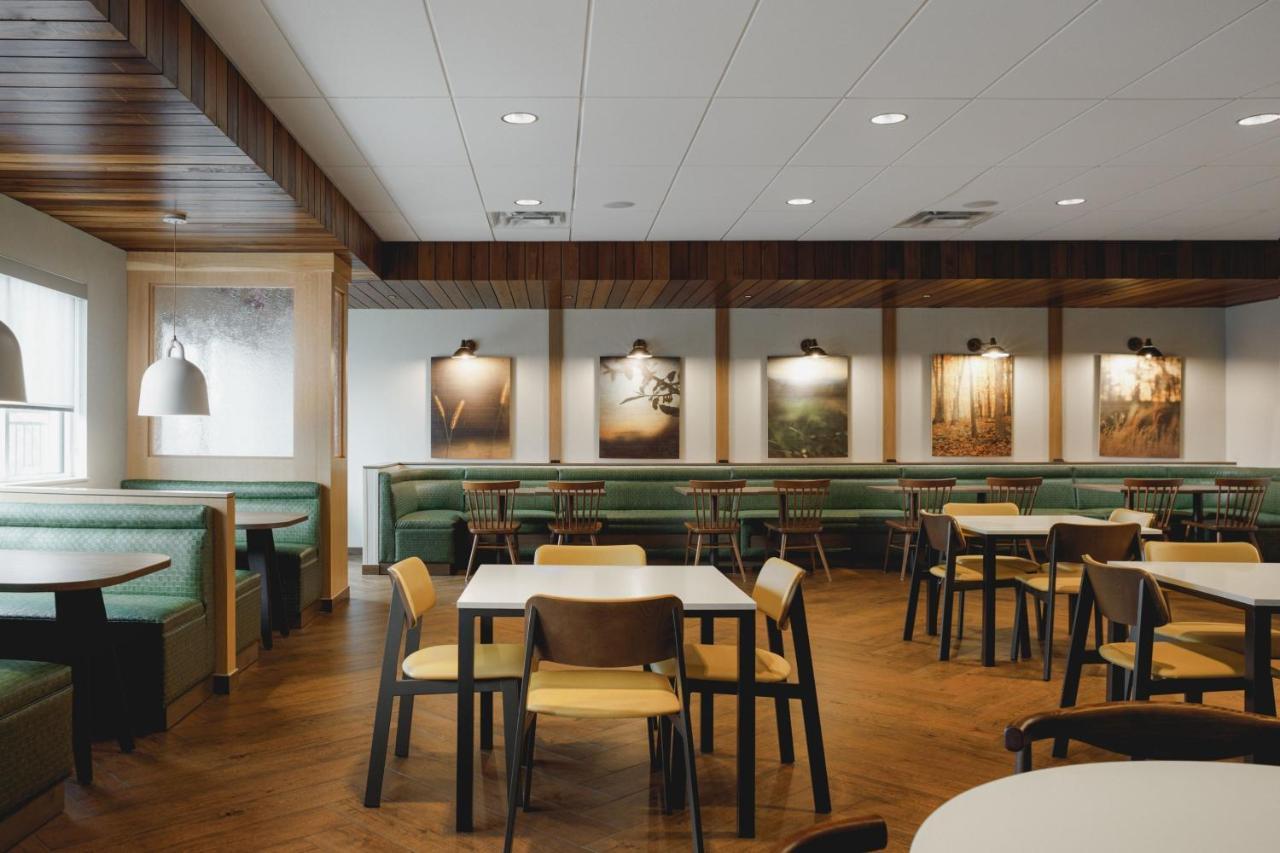 Fairfield By Marriott Inn & Suites Knoxville Northwest מראה חיצוני תמונה