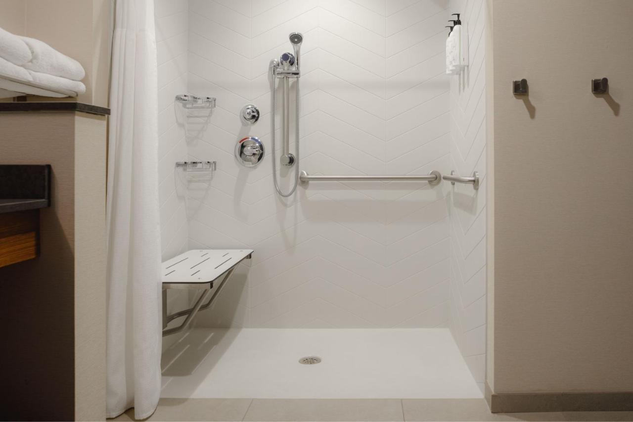 Fairfield By Marriott Inn & Suites Knoxville Northwest מראה חיצוני תמונה
