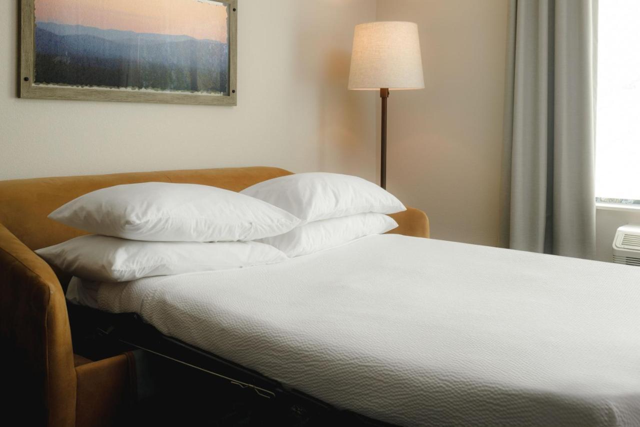 Fairfield By Marriott Inn & Suites Knoxville Northwest מראה חיצוני תמונה